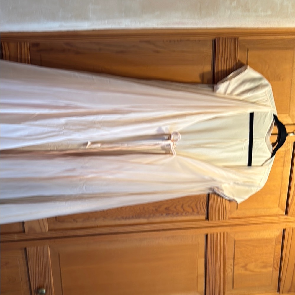 Elegant Princess, Pink, Women's Robe